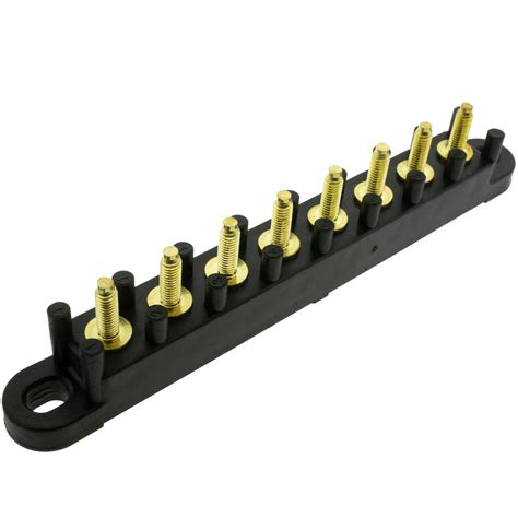 Stud Type Junction Blocks 